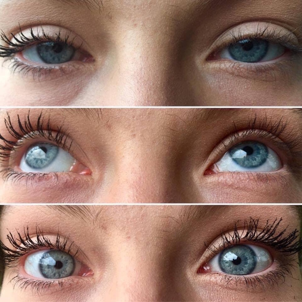 LimeLife perfect Mascara